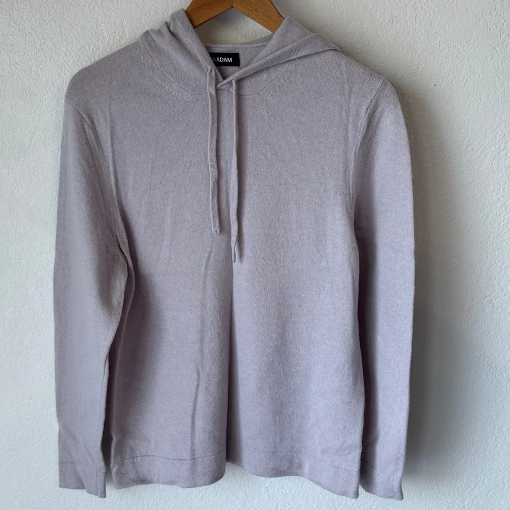 NAADAM this sweater